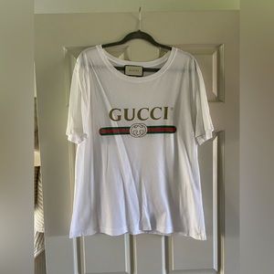 Gucci t shirt